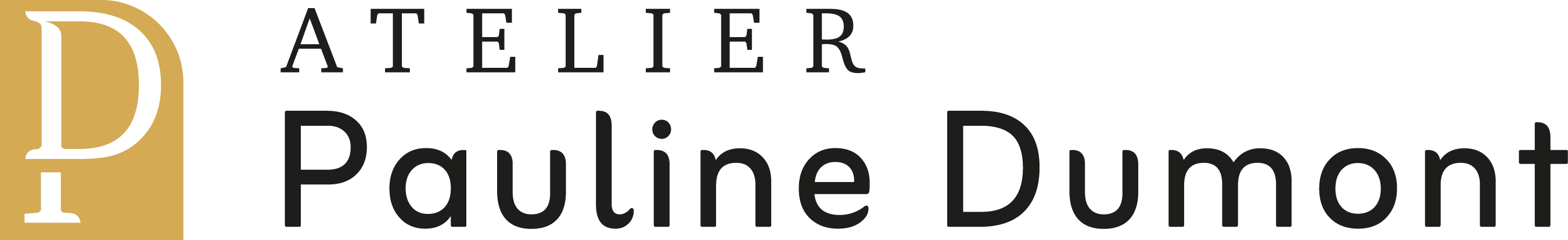 Atelier Pauline Dumont